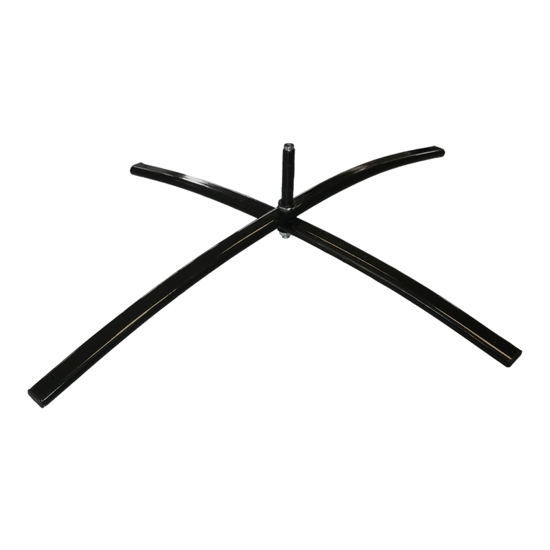X-nosač metalni