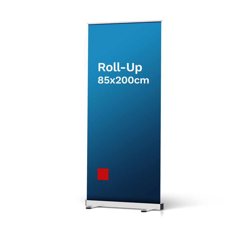Roll-Up Classic 85×200 cm