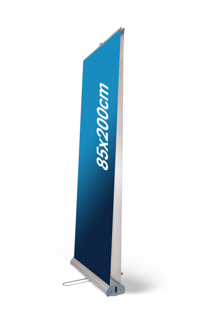 Roll-Up Double 85×200 cm